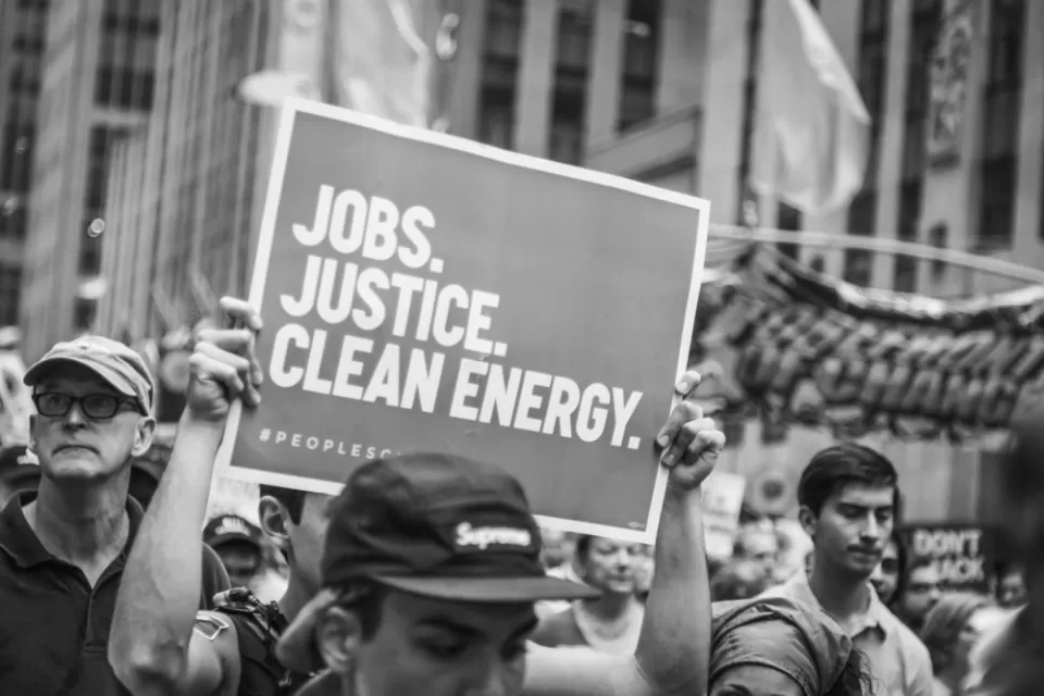 Environmental Justice